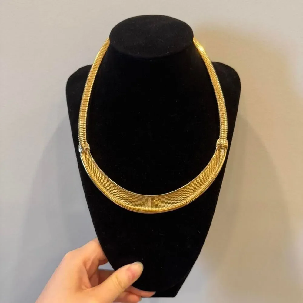 Avon Women's Gold Jewellery